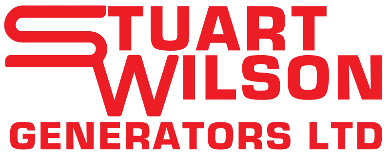 Stuart Wilson Generators LTD logo